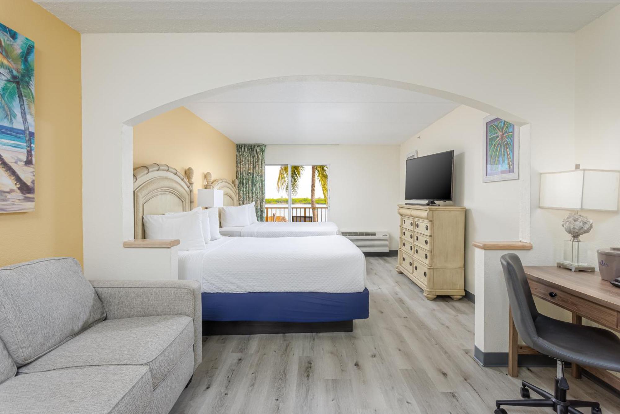 Hutchinson Island Hotel Fort Pierce Exterior foto