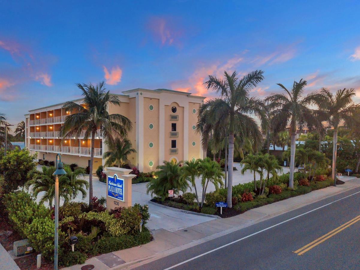 Hutchinson Island Hotel Fort Pierce Exterior foto